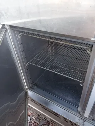 Nevera de restaurante CORECO