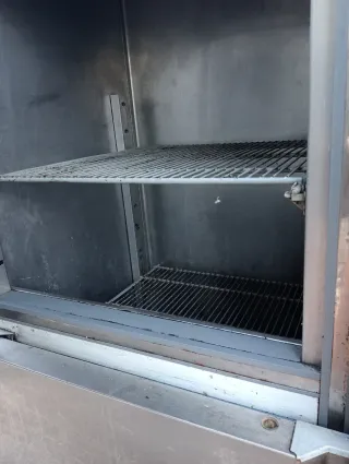 Nevera de restaurante CORECO