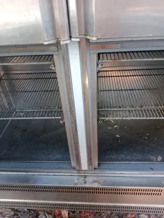 Nevera de restaurante CORECO