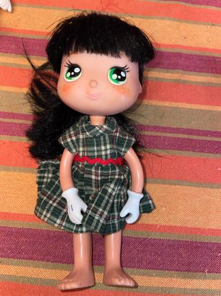 Muñeca Minnie Mouse