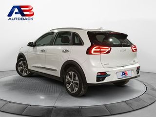 Kia e-Niro e-Niro 150kW (204CV) Drive (Long Range)