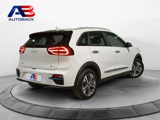 Kia e-Niro e-Niro 150kW (204CV) Drive (Long Range)