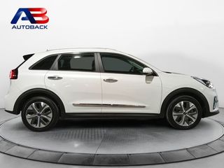 Kia e-Niro e-Niro 150kW (204CV) Drive (Long Range)