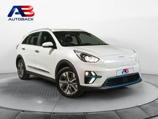 Kia e-Niro e-Niro 150kW (204CV) Drive (Long Range)