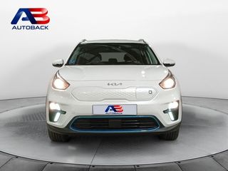 Kia e-Niro e-Niro 150kW (204CV) Drive (Long Range)