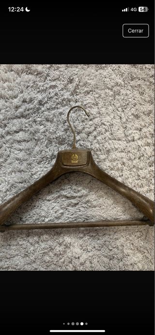 Chaqueta Belstaff Negra