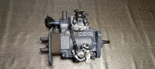 Bomba injetora Bosch