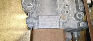 Bomba injetora Bosch