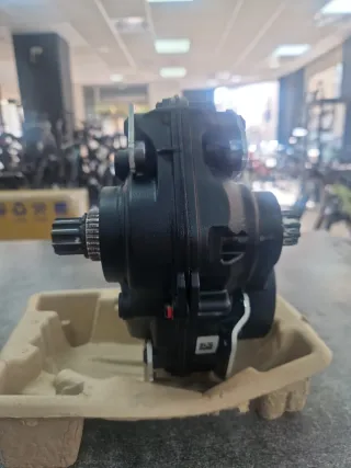 Motor Bosh Performance Line CX Gen 4 Smart-System