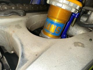 Sherco st 300 MATRICULADA trial