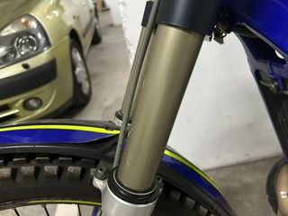 Sherco st 300 MATRICULADA trial