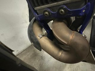 Sherco st 300 MATRICULADA trial