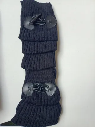 3 Calentadores 5 euros