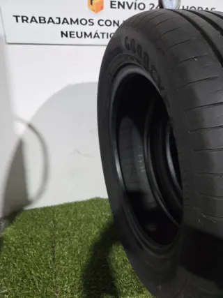 215 55 17 94V GOODYEAR EFFICIENTGRIP PERFORMANCE