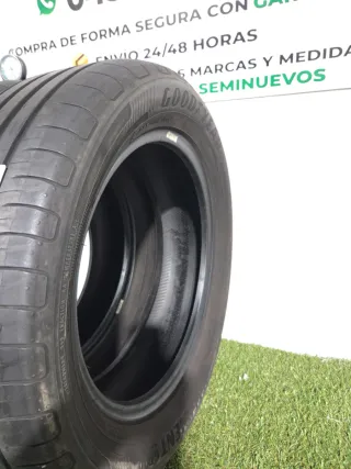 215 55 17 94V GOODYEAR EFFICIENTGRIP PERFORMANCE