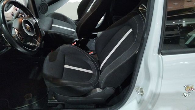 Abarth 500 1.4 16v T-Jet 99 kW (135 CV)