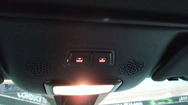 Abarth 500 1.4 16v T-Jet 99 kW (135 CV)