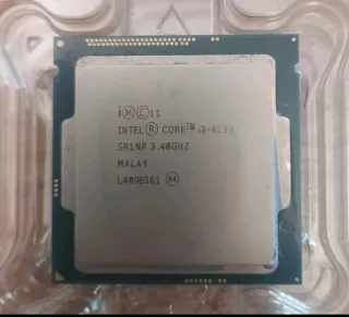Intel Core i3-4130 LGA1150