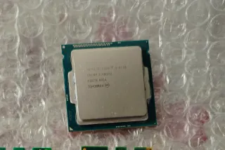 Intel Core i3-4130 LGA1150