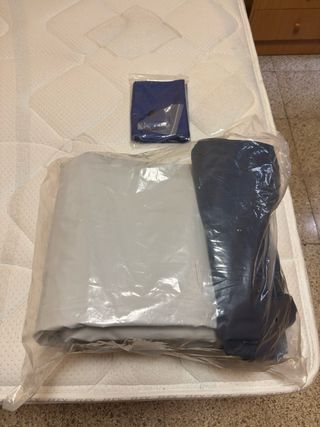 Colchón Antiescaras AD998 LIRA PLUS