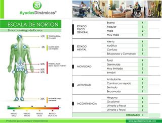 Colchón Antiescaras AD998 LIRA PLUS