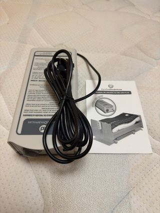 Colchón Antiescaras AD998 LIRA PLUS