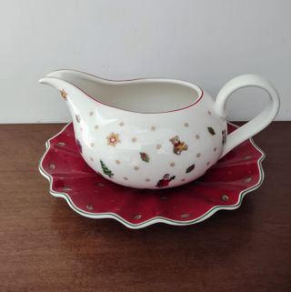 Villeroy & Boch Salsiera Toy's Delight