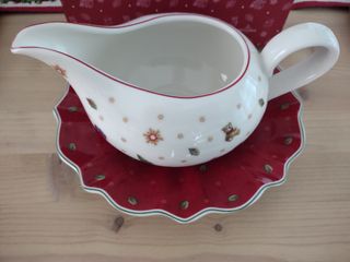 Villeroy & Boch Salsiera Toy's Delight