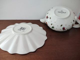 Villeroy & Boch Salsiera Toy's Delight