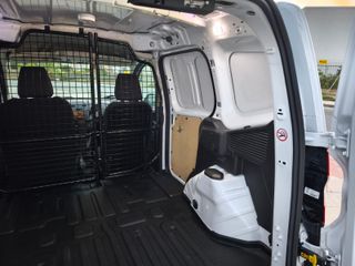 Ford Tourneo Courier 2022 1.5 TDCI 100CV 6V