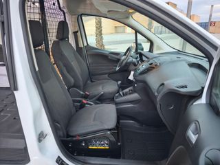 Ford Tourneo Courier 2022 1.5 TDCI 100CV 6V