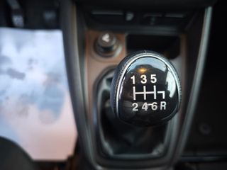 Ford Tourneo Courier 2022 1.5 TDCI 100CV 6V