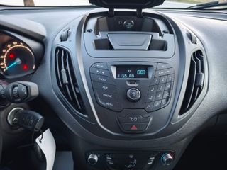 Ford Tourneo Courier 2022 1.5 TDCI 100CV 6V