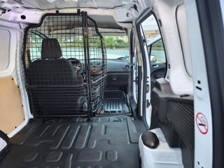 Ford Tourneo Courier 2022 1.5 TDCI 100CV 6V