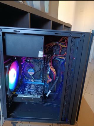 Pc gaming i7 2600k