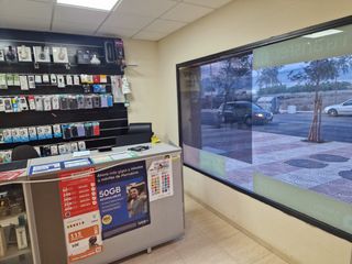 traspaso tienda de telefonía