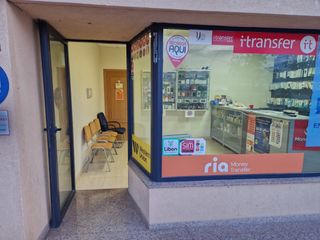 traspaso tienda de telefonía