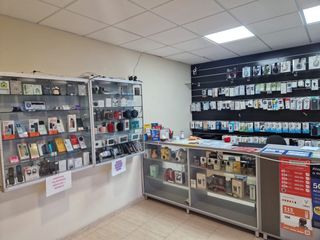 traspaso tienda de telefonía