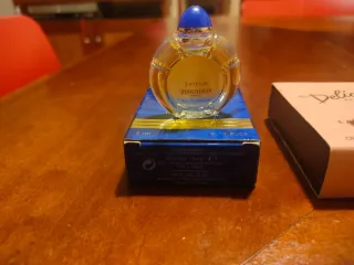 Mini size profumi vintage