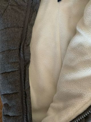 Lote Ropa Bebé Abrigo, Buzo y Pantalón