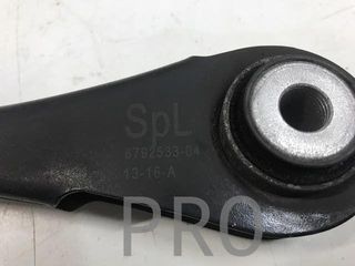 Tiranta trasera larga BMW serie 1 F20