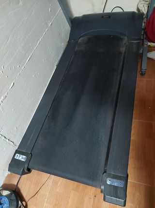 Cinta de correr BH F4