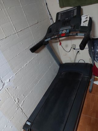 Cinta de correr BH F4