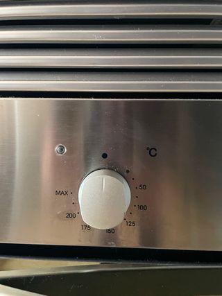 Horno empotrable Candy