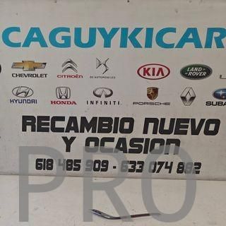 EMBELLECEDOR PARACHOQUES TRASERO IZQUIERDO HONDA