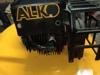 Corta césped AL-KO 48 BH