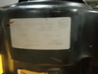 Corta césped AL-KO 48 BH