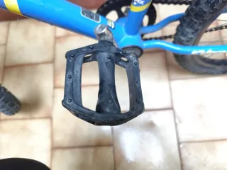 Bicicleta infantile BMX 104 Micro