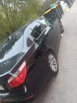 BMW Serie 5 2007