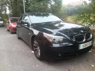 BMW Serie 5 2007